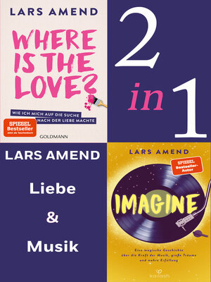 cover image of Love Music